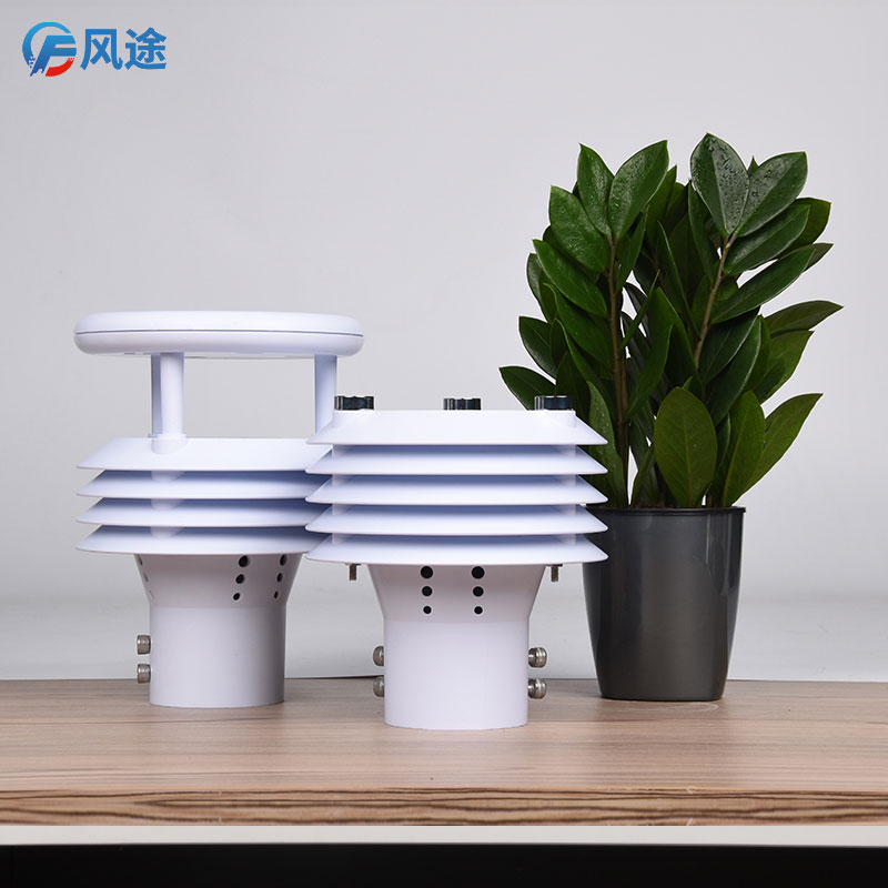 微型氣象站適合哪些領域？